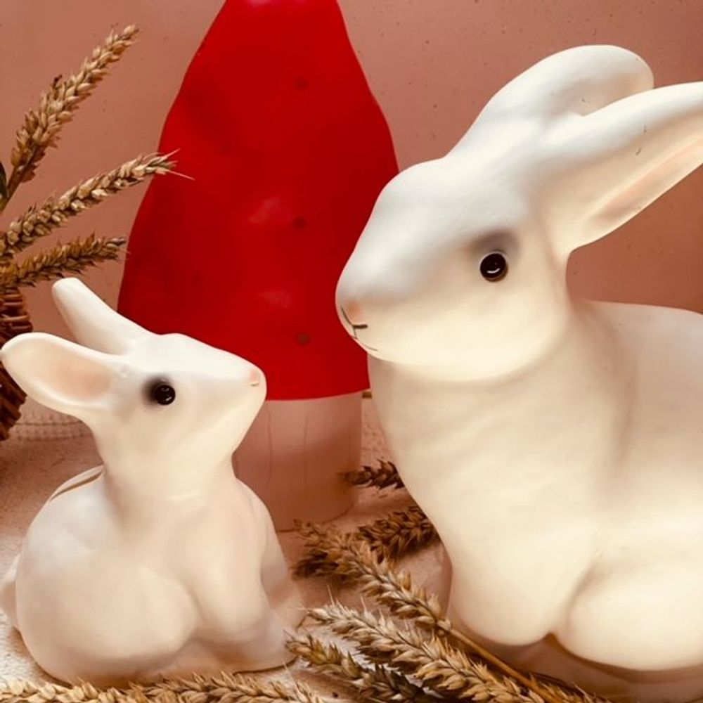LED modules - 360312 - LAMP RABBIT - EGMONT TOYS