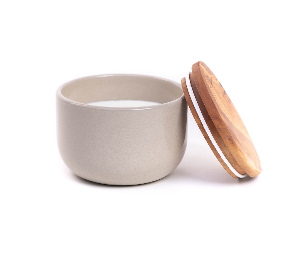 Bougies - Bougie parfumée Ylang Yalng - Reve Secret - BAYU
