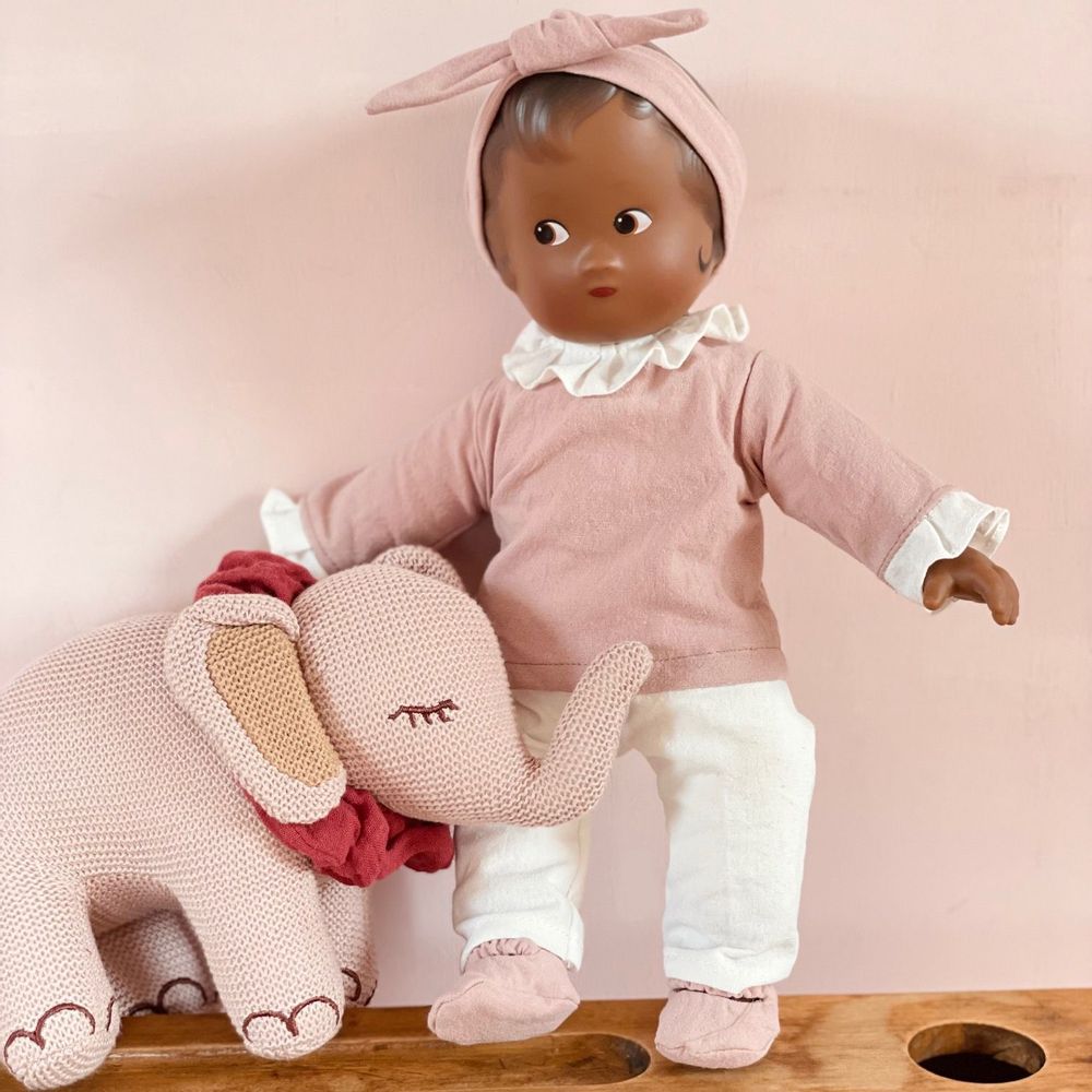 Toys - 120023 - ROSALIE MUSICAL - EGMONT TOYS