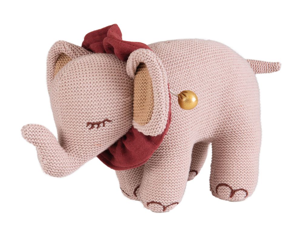 Toys - 120023 - ROSALIE MUSICAL - EGMONT TOYS