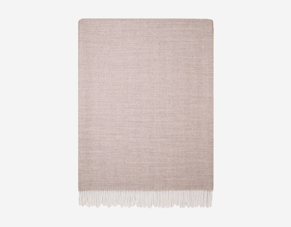 Homewear - Plaid Charme - JOSEPHINE TESTA HOME