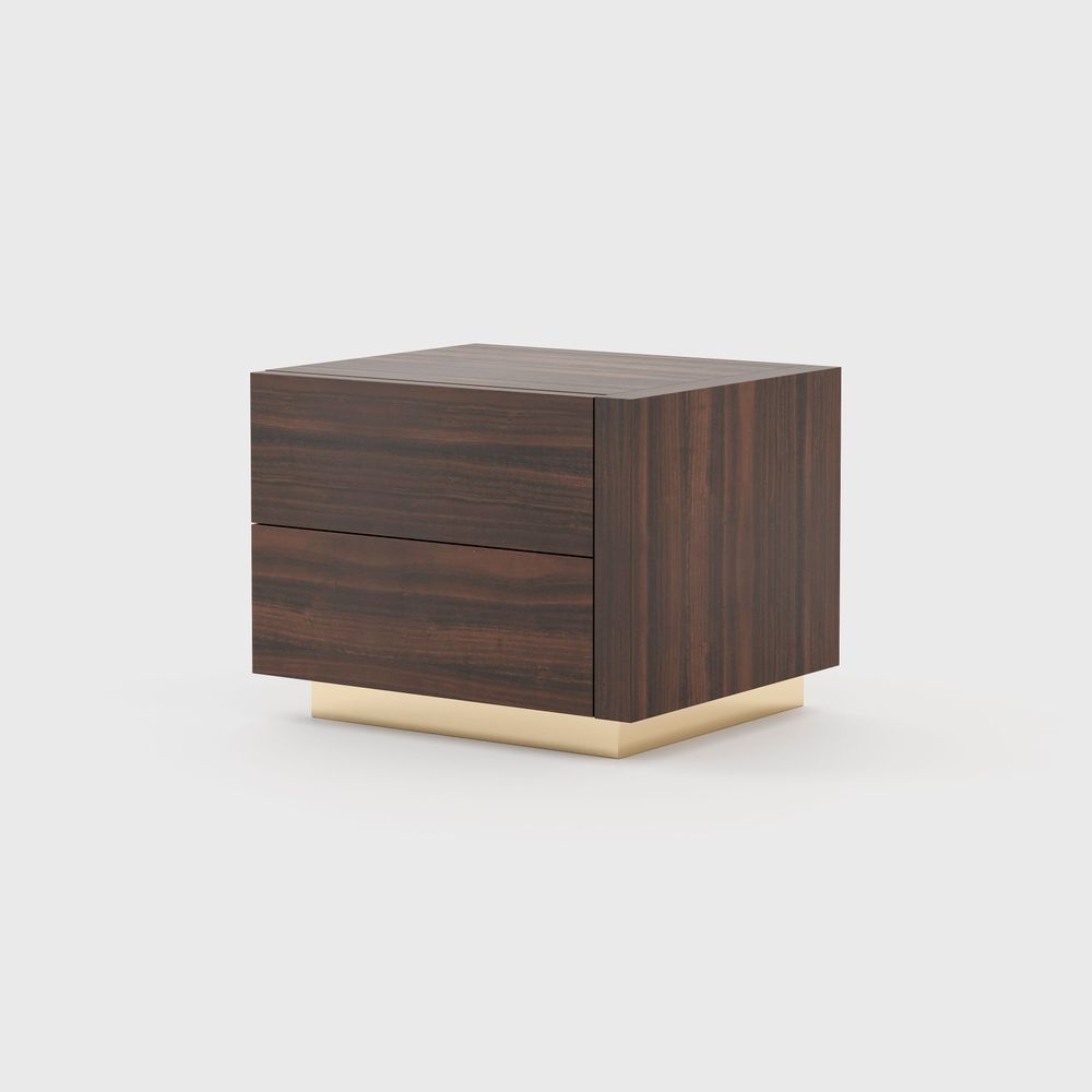 Tables de nuit - Table de chevet Kira - LASKASAS