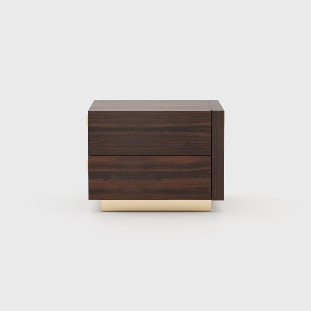 Tables de nuit - Table de chevet Kira - LASKASAS