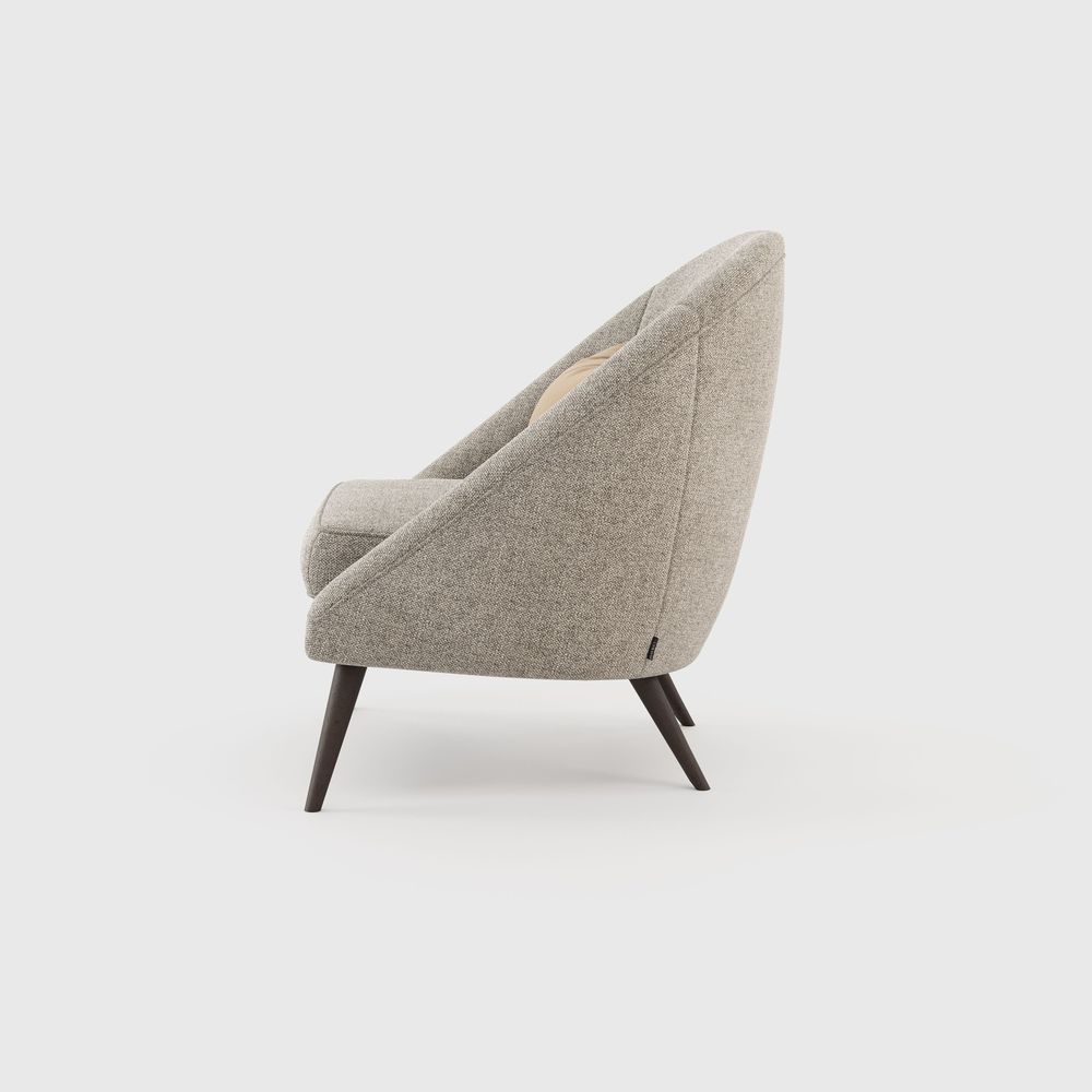 Armchairs - Joe Armchair - LASKASAS