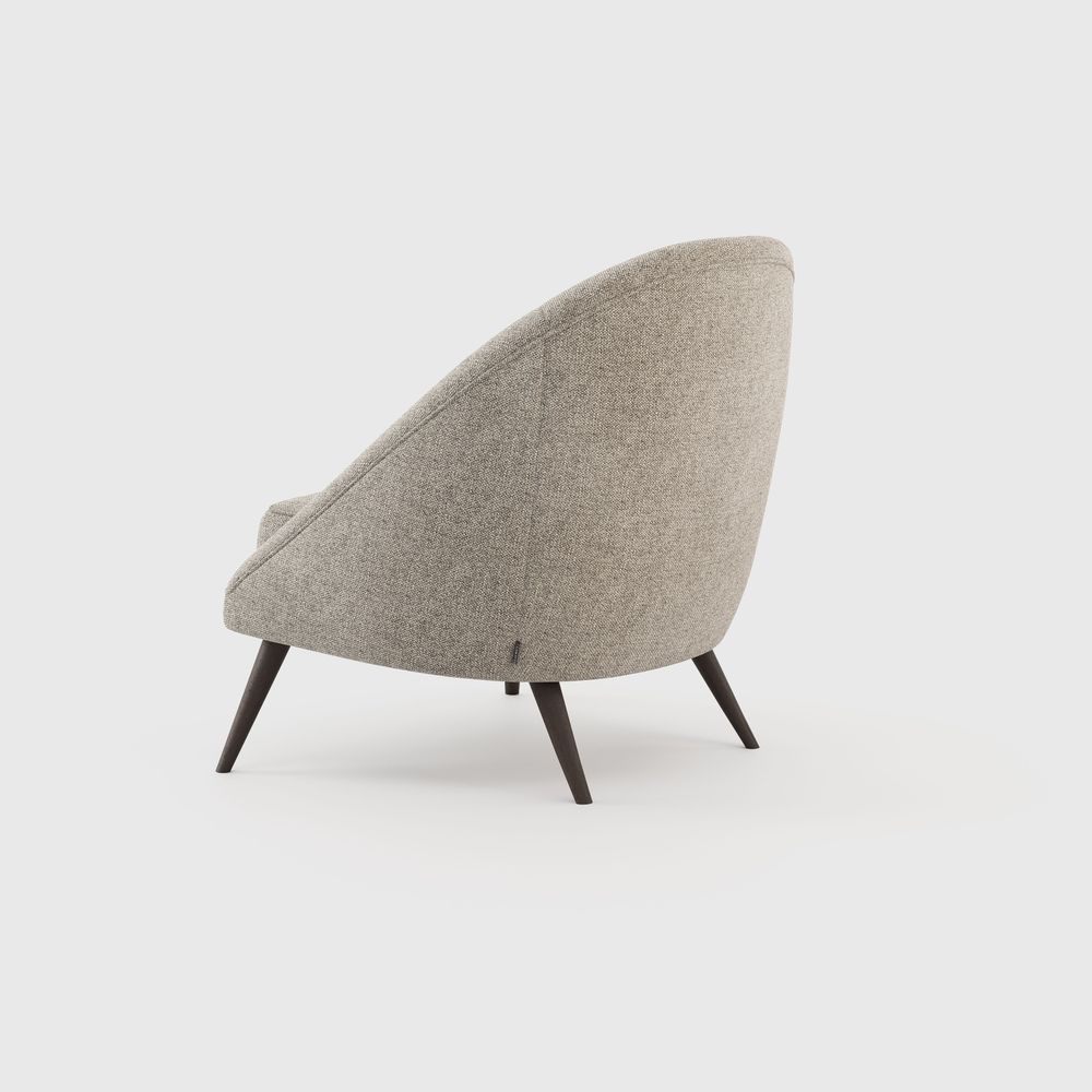 Armchairs - Joe Armchair - LASKASAS