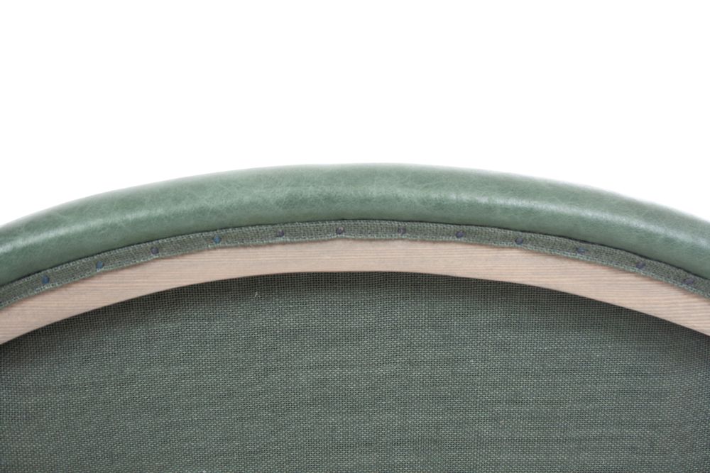 Armchairs - Robin Essence Leather| Armchair - CREARTE COLLECTIONS