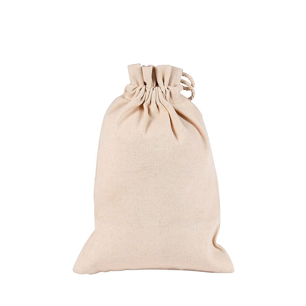 Cadeaux - sac cadeau coton / 20x30cm - ARTEBENE