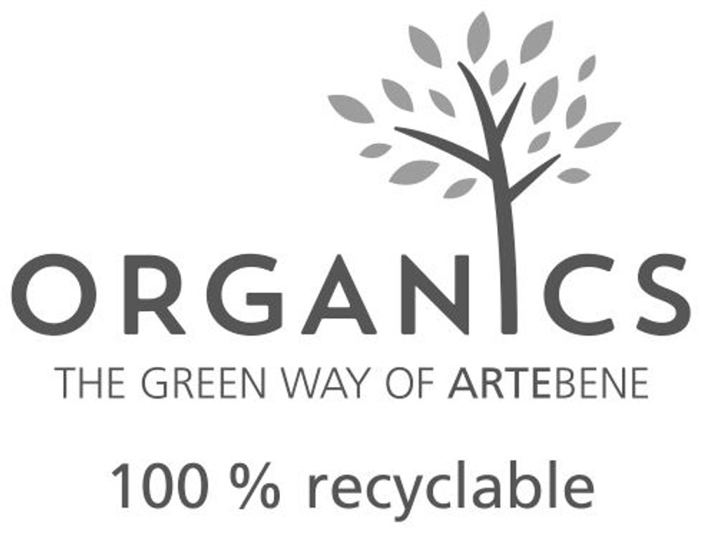 Cadeaux - sac cadeau coton / 20x30cm - ARTEBENE