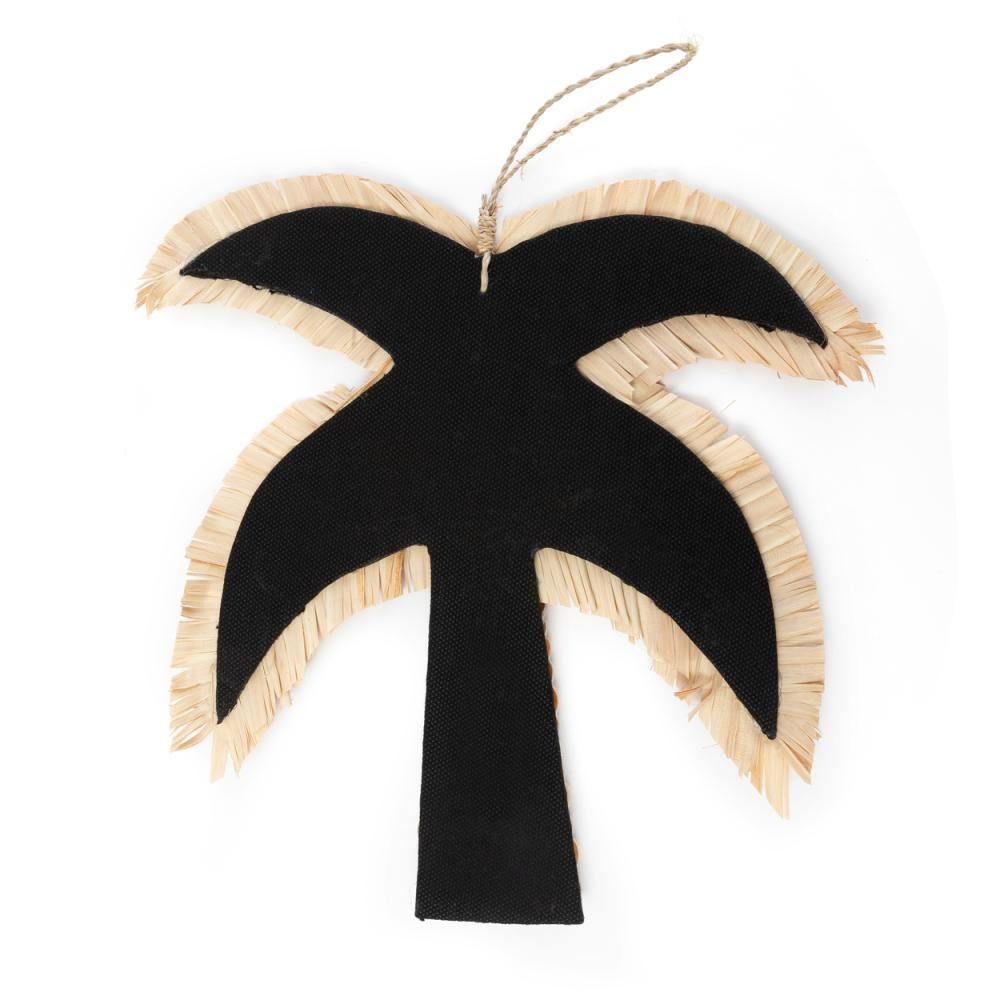 Other wall decoration - The Banana Shell Palm Tree - Natural - BAZAR BIZAR LIVING