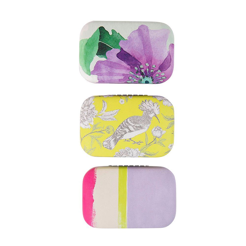 Bags and totes - Mini box with mirror - ARTEBENE