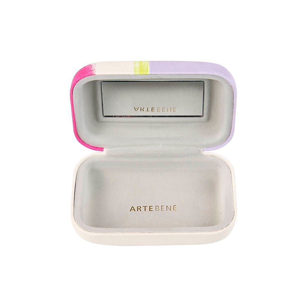 Bags and totes - Mini box with mirror - ARTEBENE