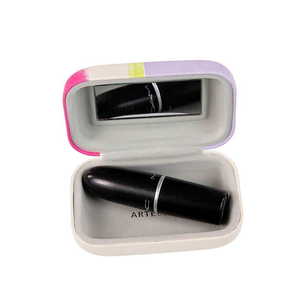 Bags and totes - Mini box with mirror - ARTEBENE