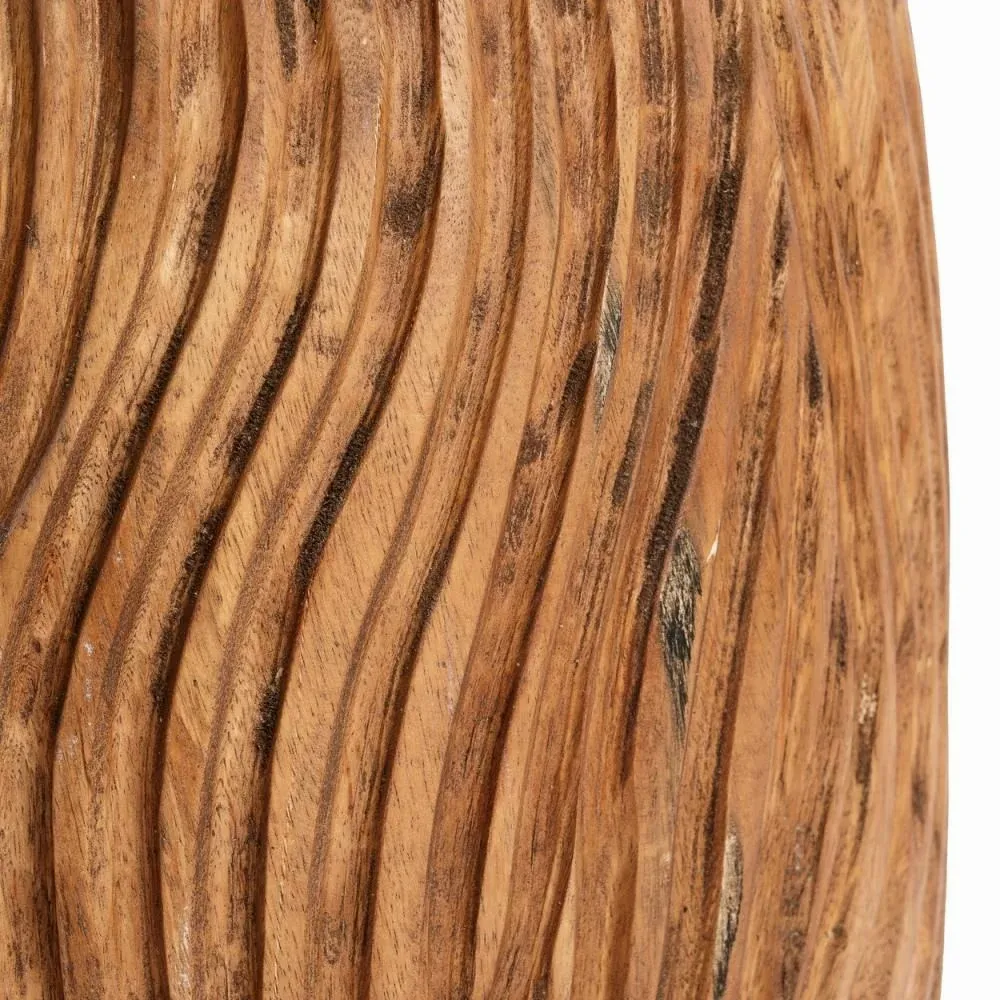 Stools - The Celebes Stool - Natural - BAZAR BIZAR LIVING