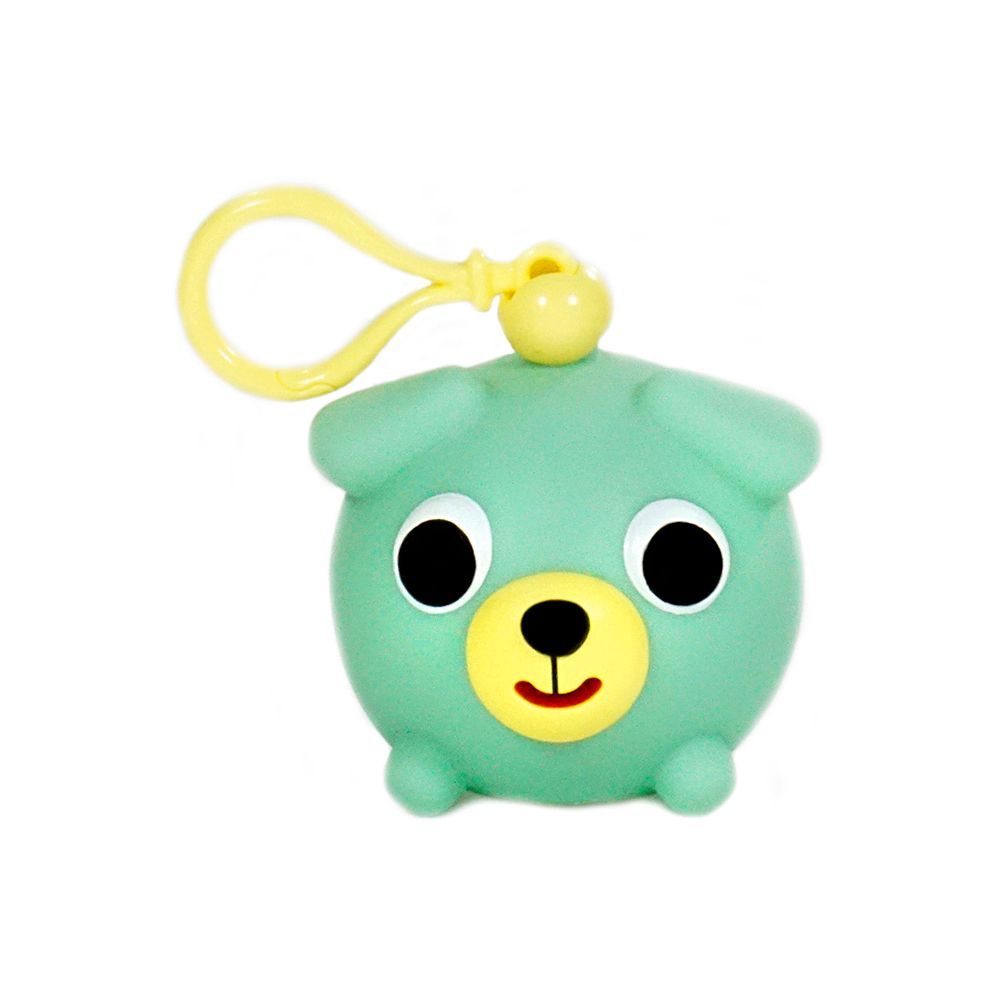Jouets enfants - Chien - collection Jabber Ball Jr / SANKYO TOYSS - ABINGPLUS