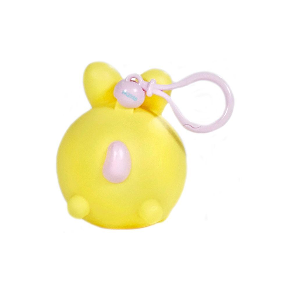Jouets enfants - Lapin - collection Jabber Ball Jr / SANKYO TOYS - ABINGPLUS