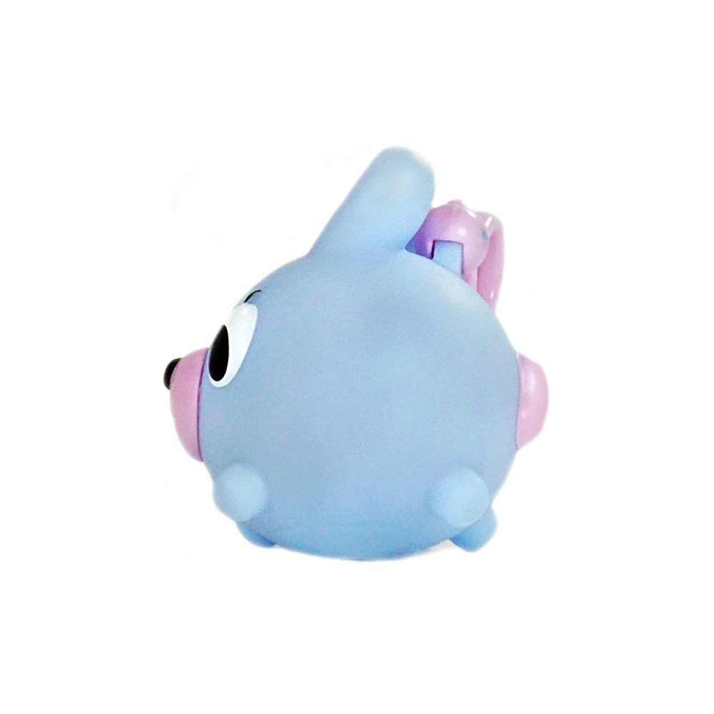 Jouets enfants - Lapin - collection Jabber Ball Jr / SANKYO TOYS - ABINGPLUS
