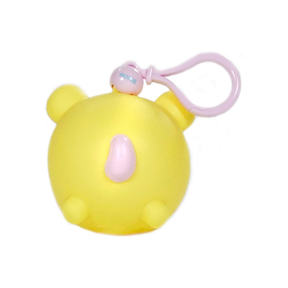Toys - Bears - Jabber Ball Jr. /SANKYO TOYS collection - ABINGPLUS