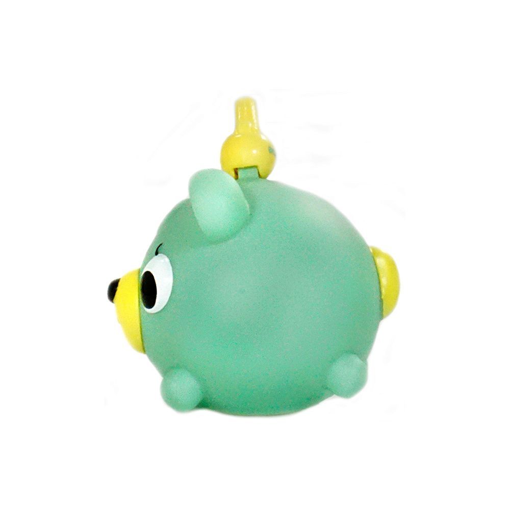 Toys - Bears - Jabber Ball Jr. /SANKYO TOYS collection - ABINGPLUS