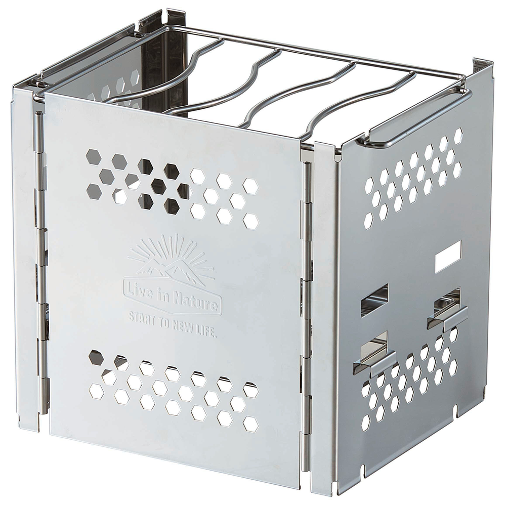 Barbecues - Barbecue de voyage extérieur - KTF1 / SKATER - ABINGPLUS