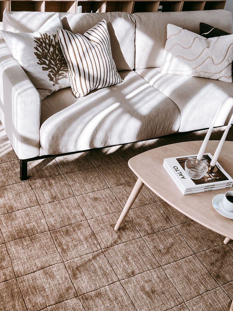 Autres tapis - Tapis en laine - Nari - CHHATWAL & JONSSON