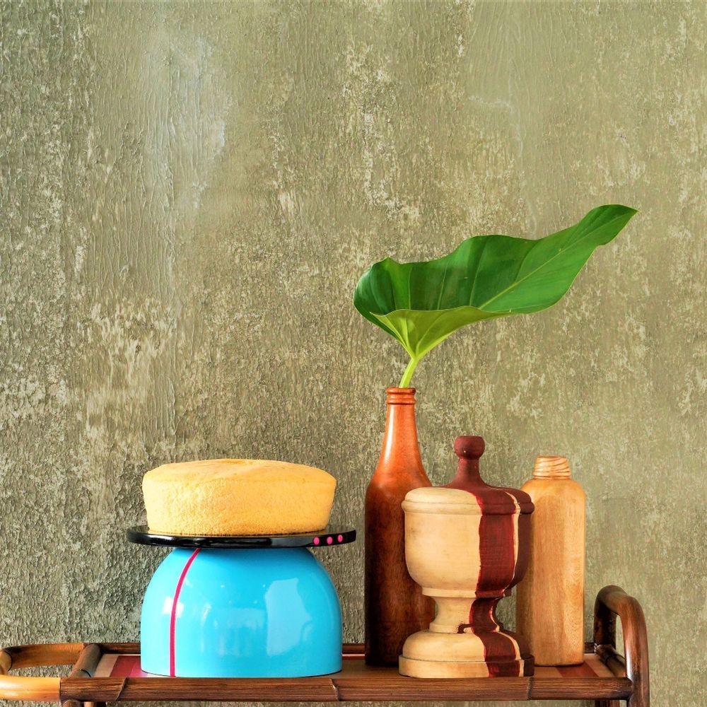 Trays - STONESETS Sol Cake Stand - DESIGN PHILIPPINES LIFESTYLE