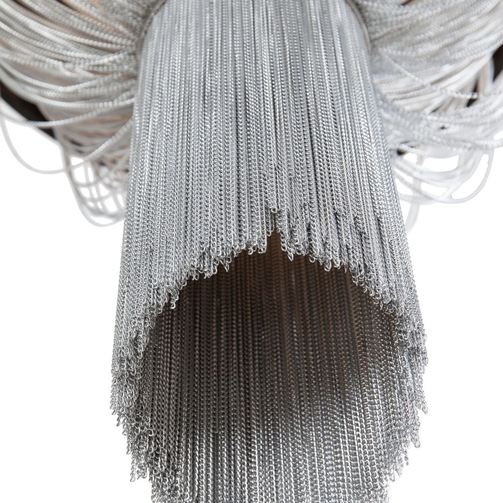 Hanging lights - Greenapple Suspension Lamp, Forever Suspension Lamp, Handmade in Portugal - GREENAPPLE DESIGN INTERIORS