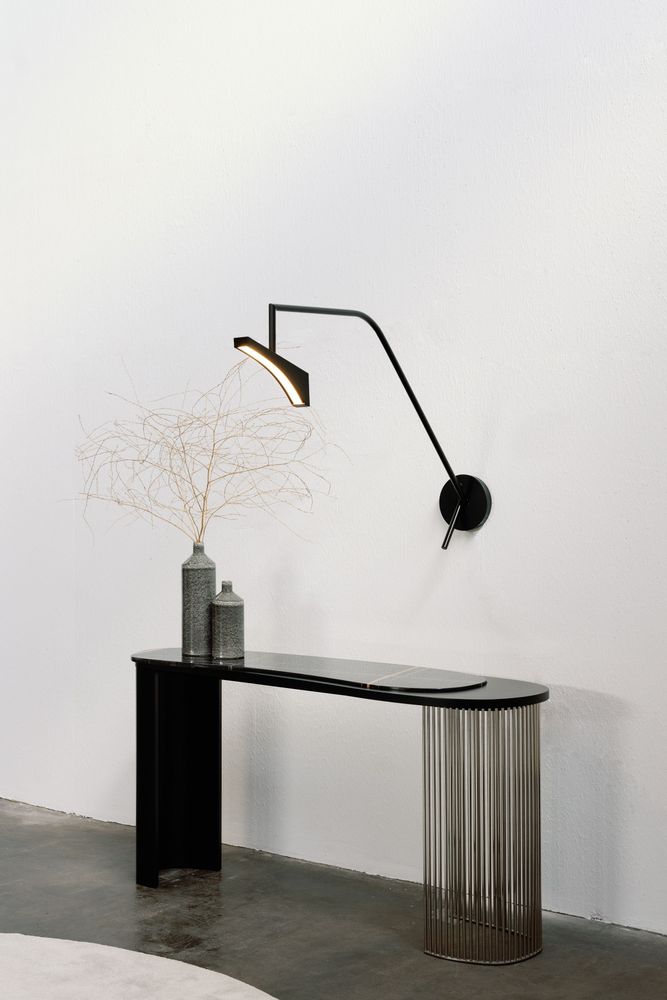 Appliques - Lampe à suspension Greenapple, lampe à suspension opposée, fabriquée à la main au Portugal - GREENAPPLE DESIGN INTERIORS