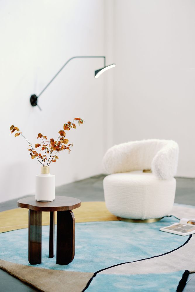 Appliques - Lampe à suspension Greenapple, lampe à suspension opposée, fabriquée à la main au Portugal - GREENAPPLE DESIGN INTERIORS