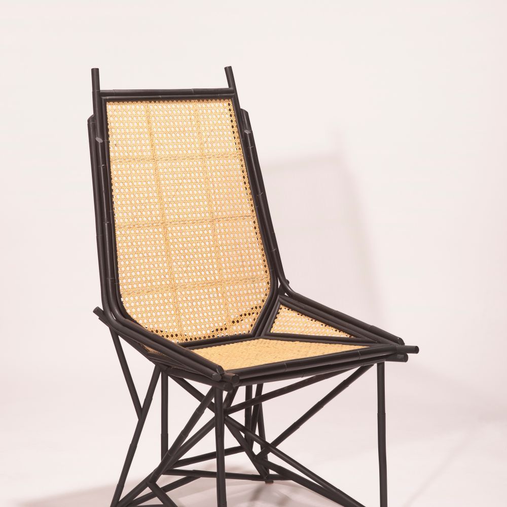 Chairs for hospitalities & contracts - Apparatus Chair - E. MURIO MANILA