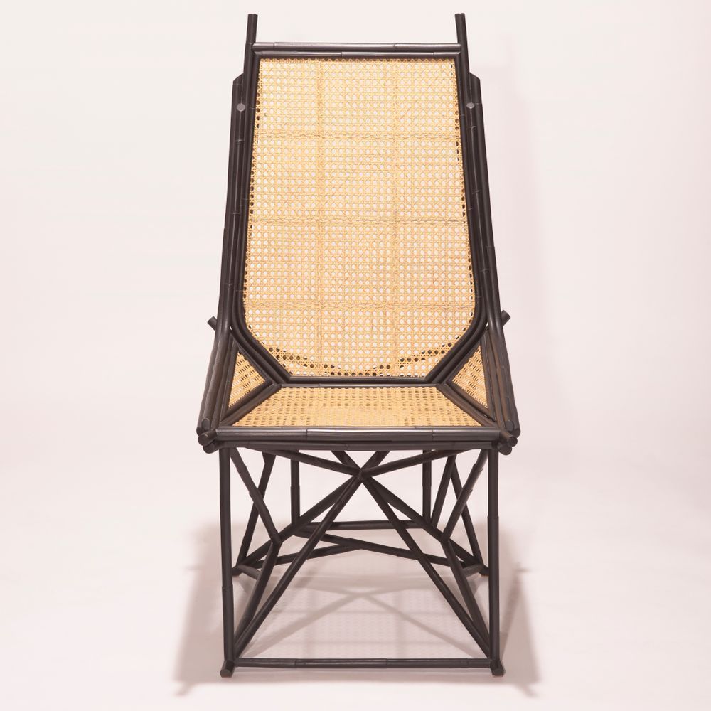 Chairs for hospitalities & contracts - Apparatus Chair - E. MURIO MANILA