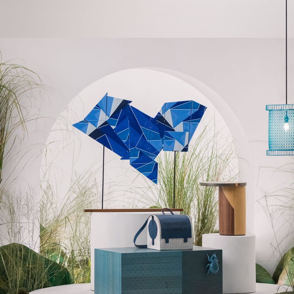 Sculptures, statuettes et miniatures - Capture du design de BEATRIZ Gabriel - DESIGN PHILIPPINES OBJECTS