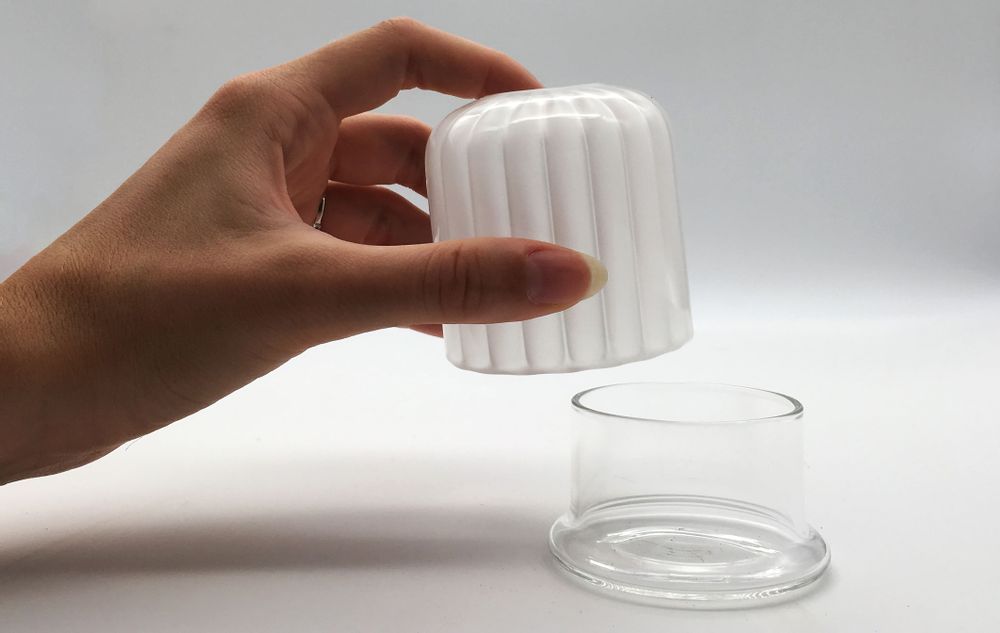 Scent diffusers - Jellyfish - KANZ