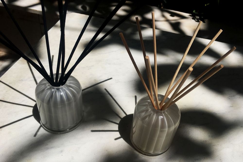 Scent diffusers - Jellyfish - KANZ