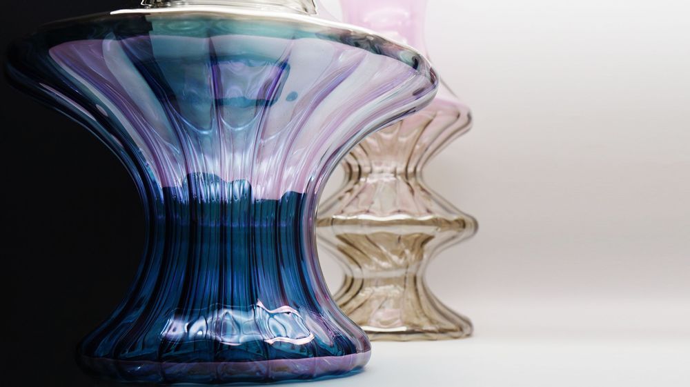 Vases - Madame Small - KANZ