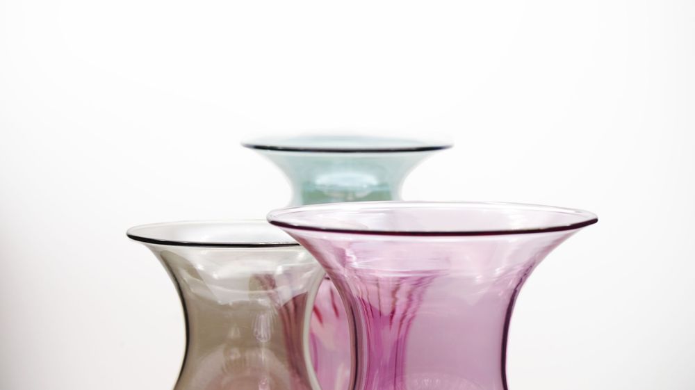 Vases - Madame Medium - KANZ