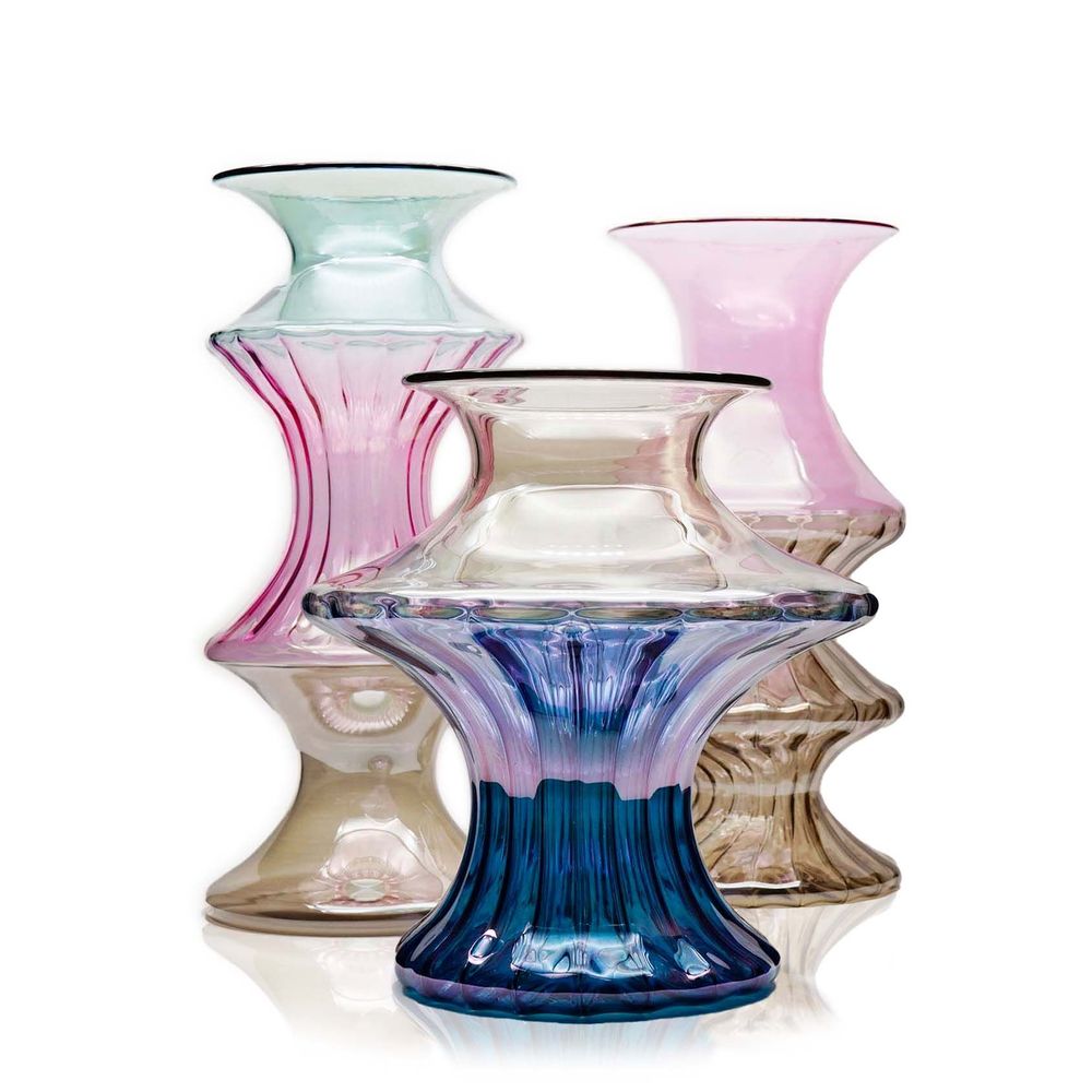 Vases - Madame Medium - KANZ