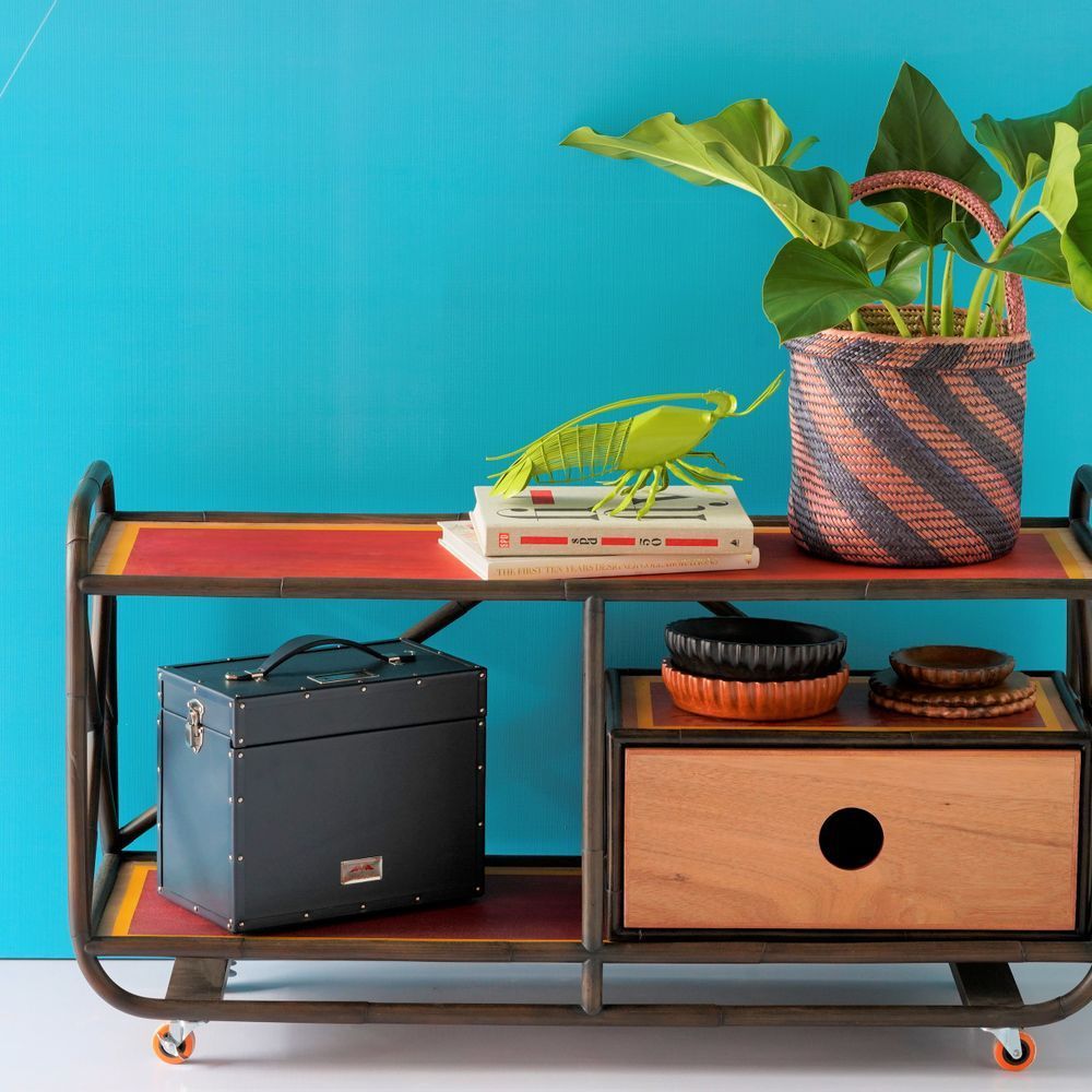 Sideboards - Happy Console Table - E. MURIO MANILA