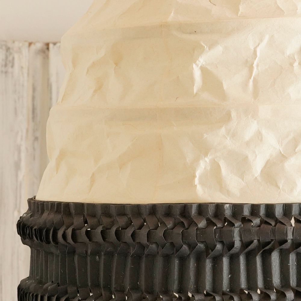 Design objects - Washable Collapsible Mushroom Lamps - INDIGENOUS