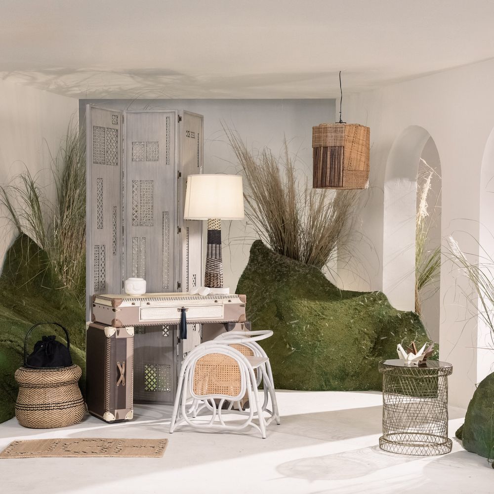 Mirrors - JB+ Boro Mirror & Wall Deco Collection - DESIGN PHILIPPINES LIFESTYLE