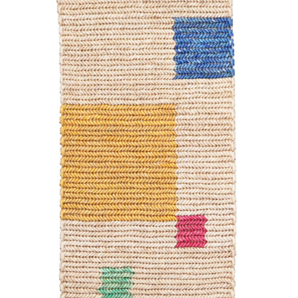 Design carpets - MOANA COLORBLOCK - WEAVEMANILA INC.