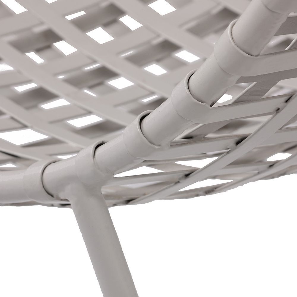 Deck chairs - SLIQUE Chair - ZARATE MANILA