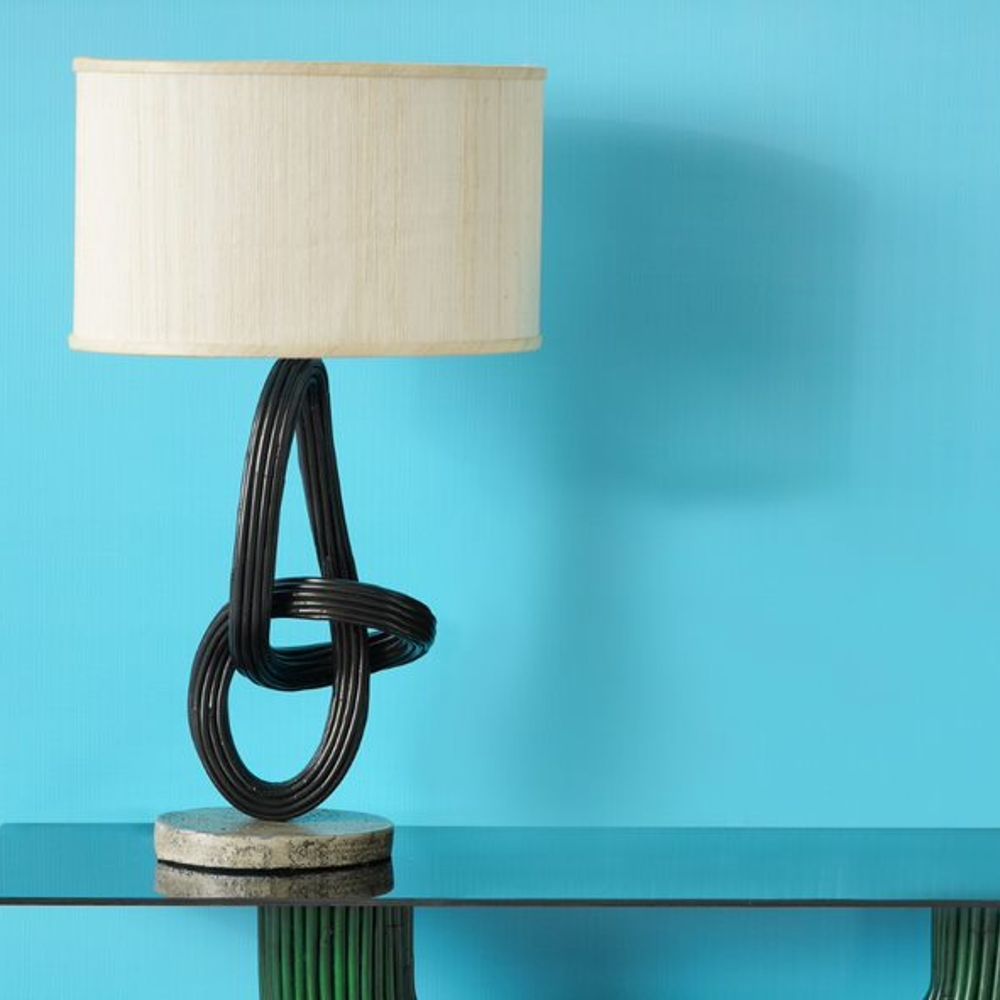 Table lamps - Abyss Table Lamp - FINALI FURNITURE