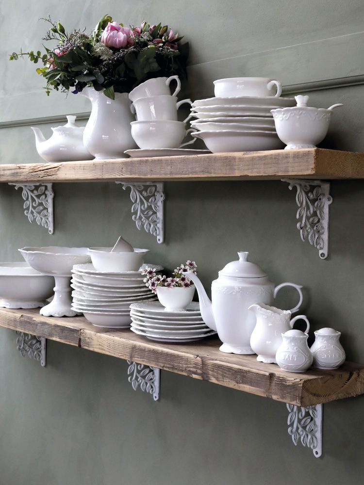 Objets de décoration - Accessoires de cuisine, ustensiles & verrerie - CHIC ANTIQUE A/S