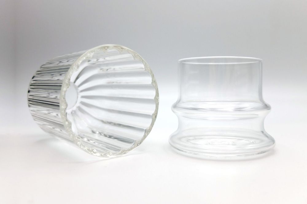 Candlesticks and candle holders - Moscardino - KANZ