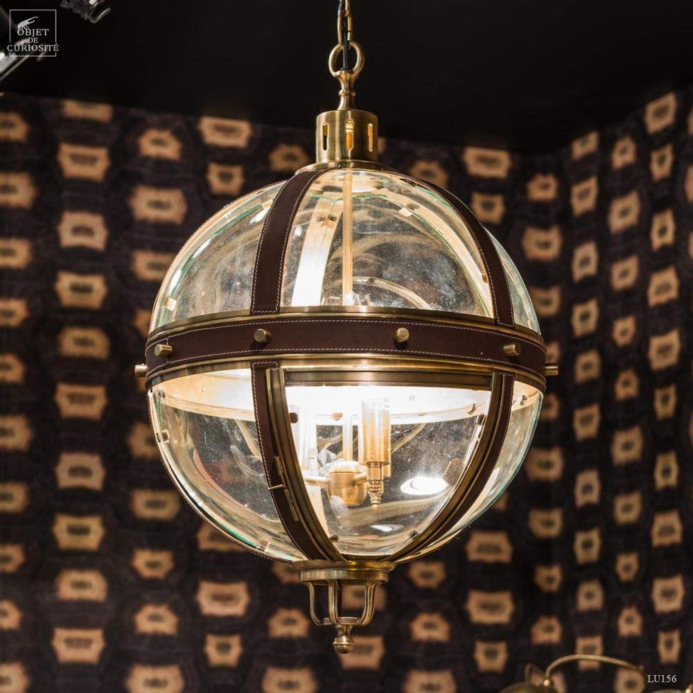 Hanging lights - Our collection of chandeliers - OBJET DE CURIOSITÉ