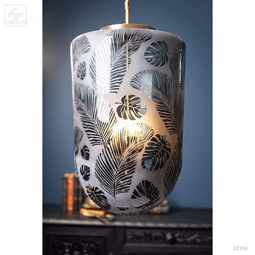 Hanging lights - Our collection of chandeliers - OBJET DE CURIOSITÉ