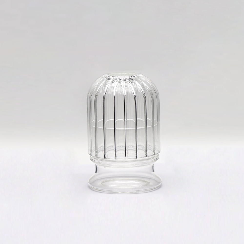 Candlesticks and candle holders - Moscardino Big - KANZ