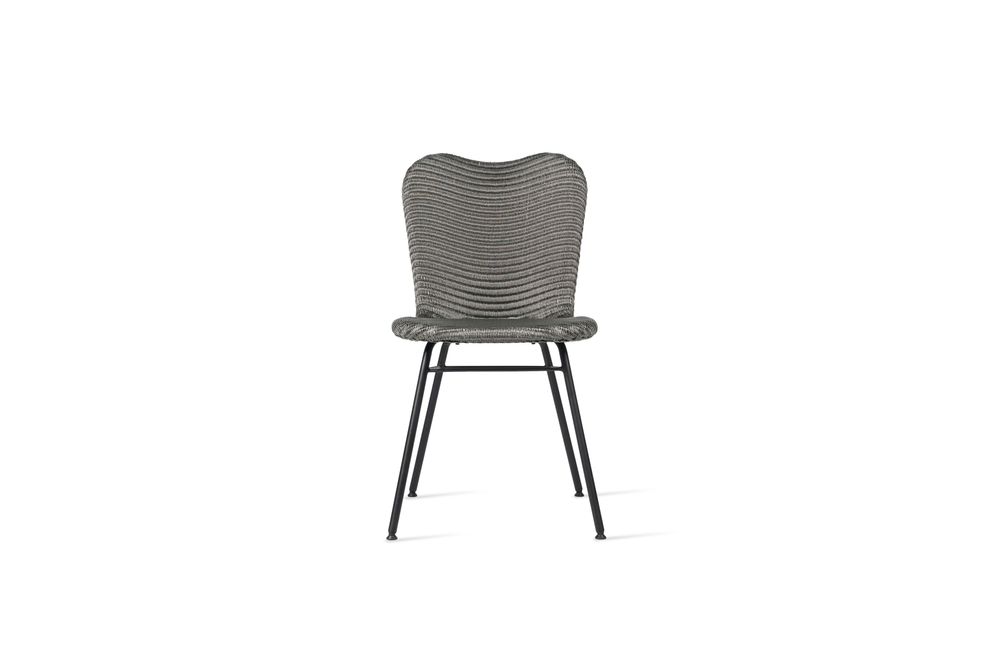 Chaises - Chaise à manger Lily - VINCENT SHEPPARD