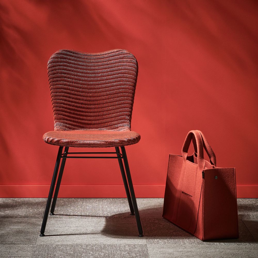Chaises - Chaise à manger Lily - VINCENT SHEPPARD