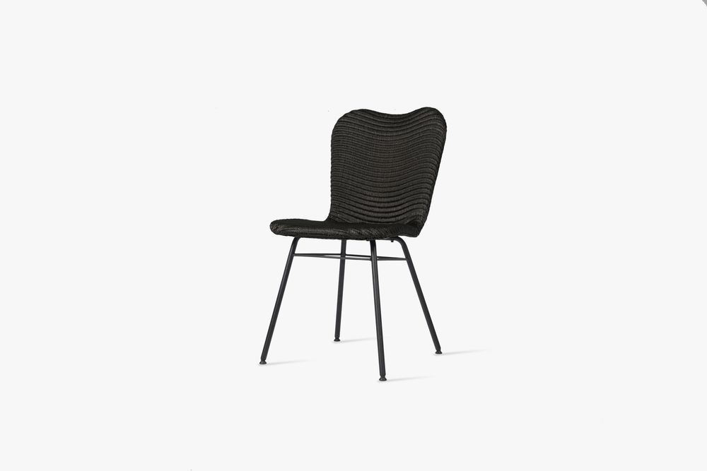 Chaises - Chaise à manger Lily - VINCENT SHEPPARD